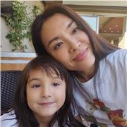 Muttersprachlicher Chinesischlehrerin für dich